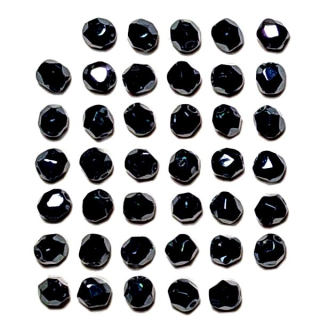 Broušené 5mm"71369"60ks/bal
